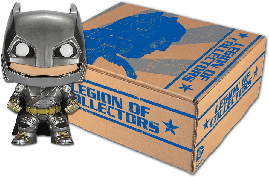 funko pop armored batman 88